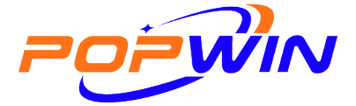 popwinslot.com Logo